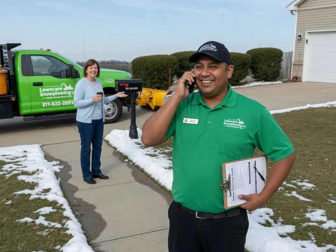 Lawn Care Services By Expert Landscaper Stockholm, NJ FAQs